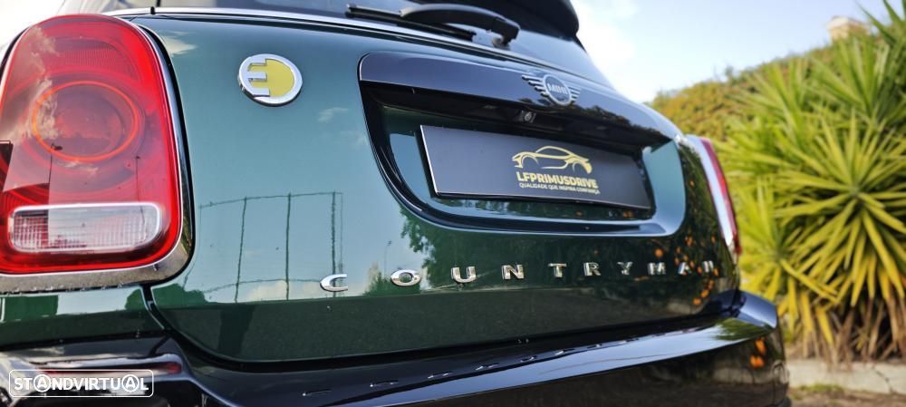 MINI Countryman Cooper SE ALL4 Auto - 9