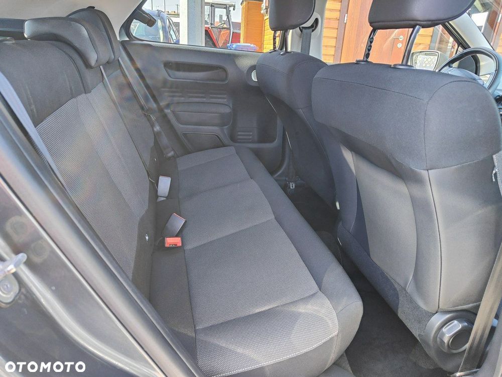 Citroën C4 Cactus - 24