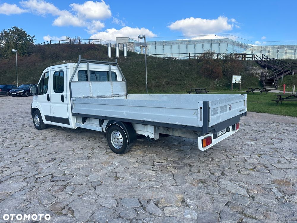 Fiat Ducato - 4