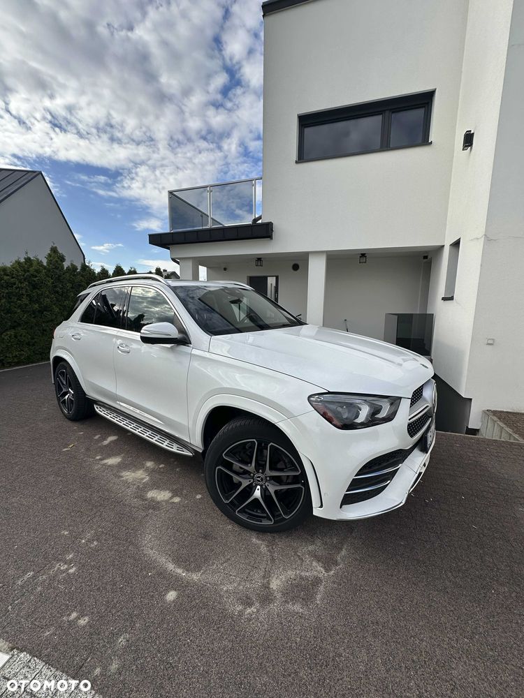 Mercedes-Benz GLE - 5