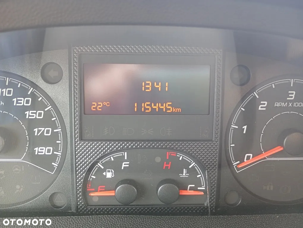 Peugeot Boxer - 11