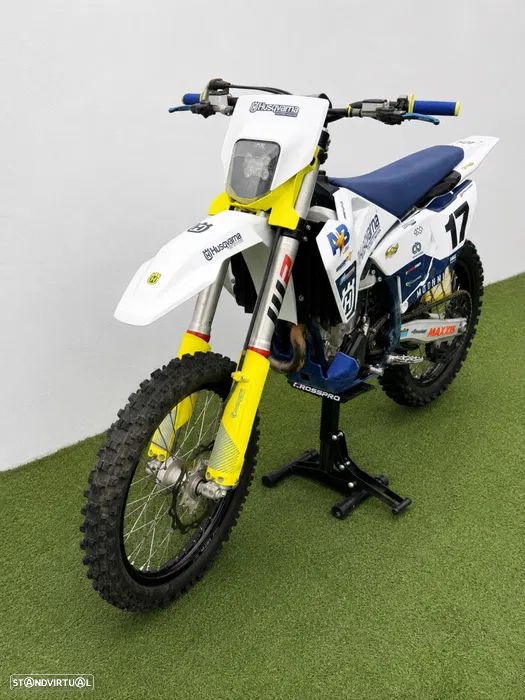Husqvarna FC FC 2024. - 2