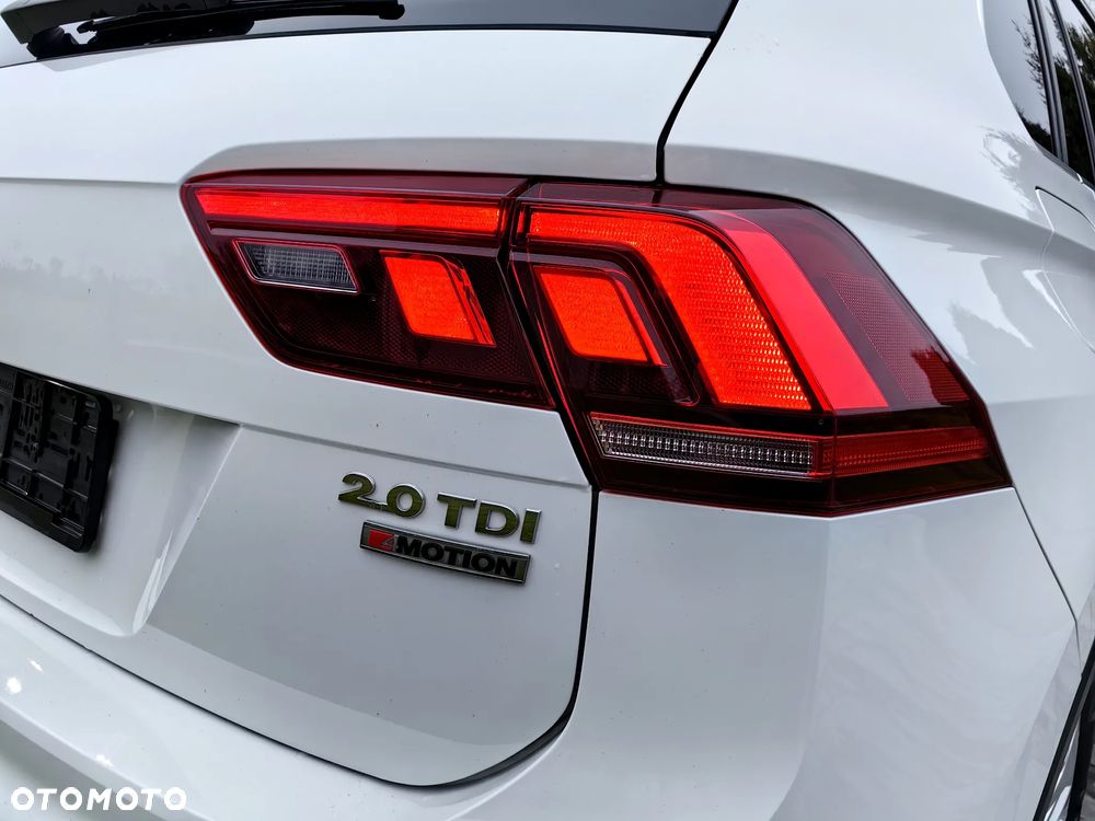 Volkswagen Tiguan 2.0 TDI BMT SCR 4Mot Highline - 40