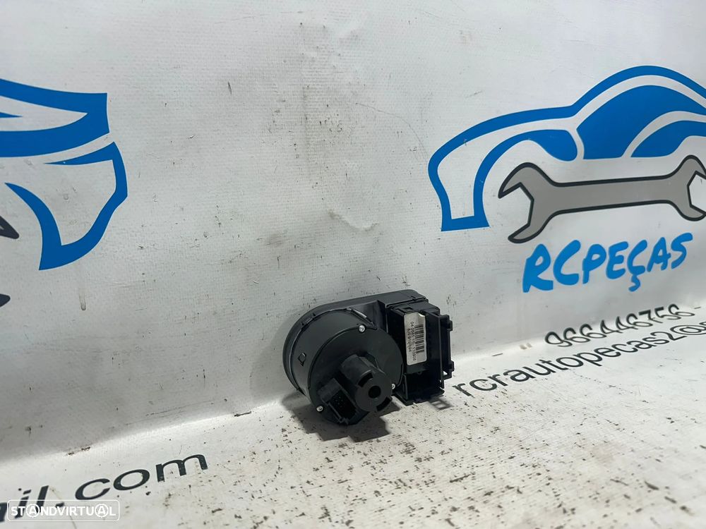 .Modulo Centralina Comutador Switch Luzes Original VW Volkswagen Audi TT 8J 8J2941531K 2004 - 2011 - 6