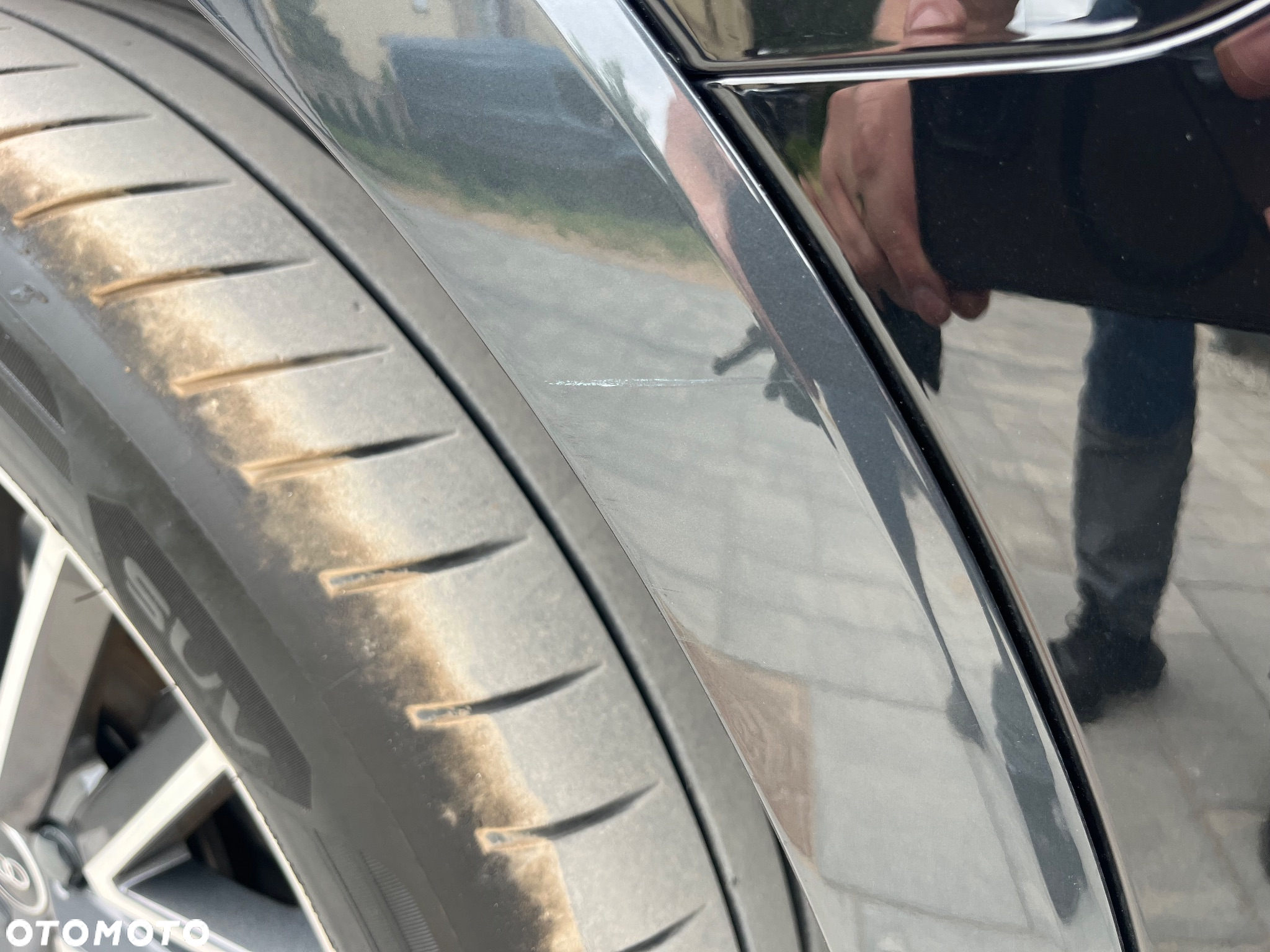 Audi Q3 35 TFSI Advanced S tronic - 12