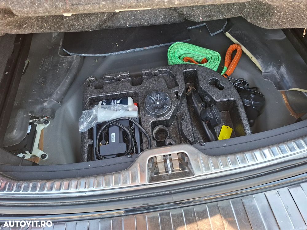 Volvo XC 60 - 20