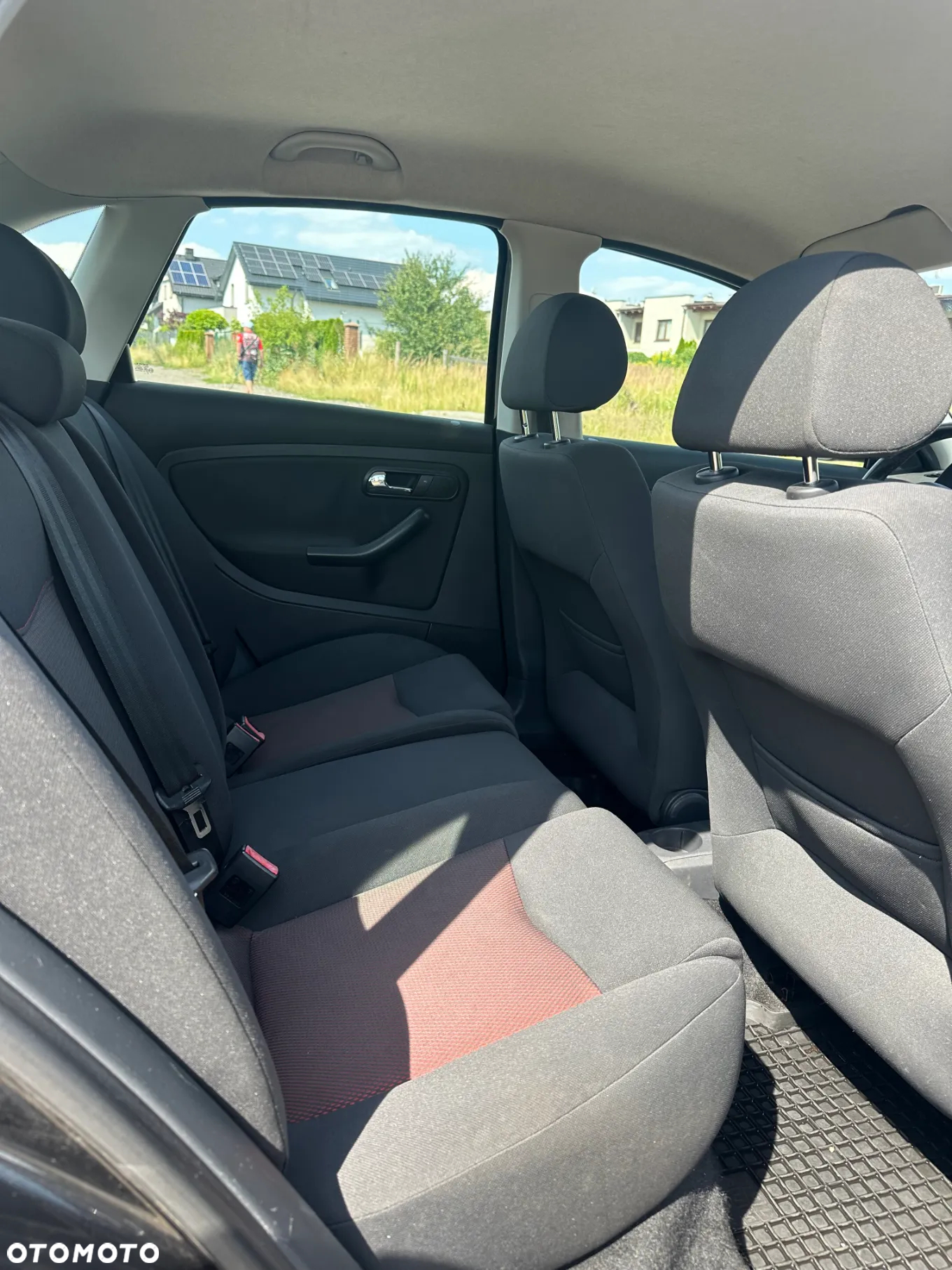 Seat Ibiza 1.4 16V Sport - 13