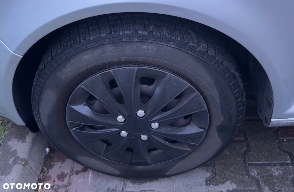 Volkswagen Bora 1.4 Basis - 15