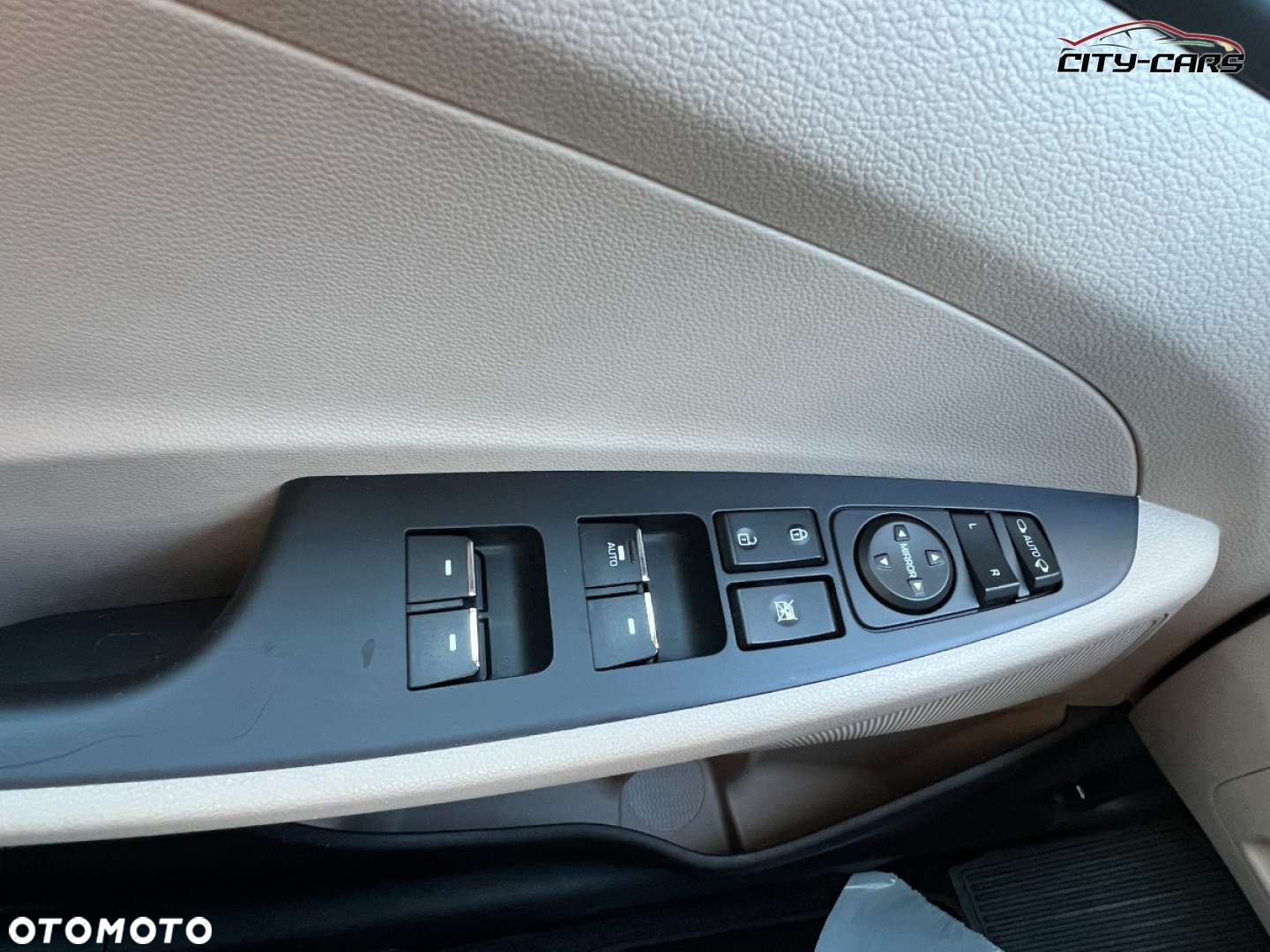 Hyundai Tucson - 20
