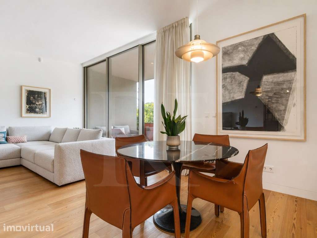 One Living Cascais: Apartamento de luxo - Grande imagem: 4/28