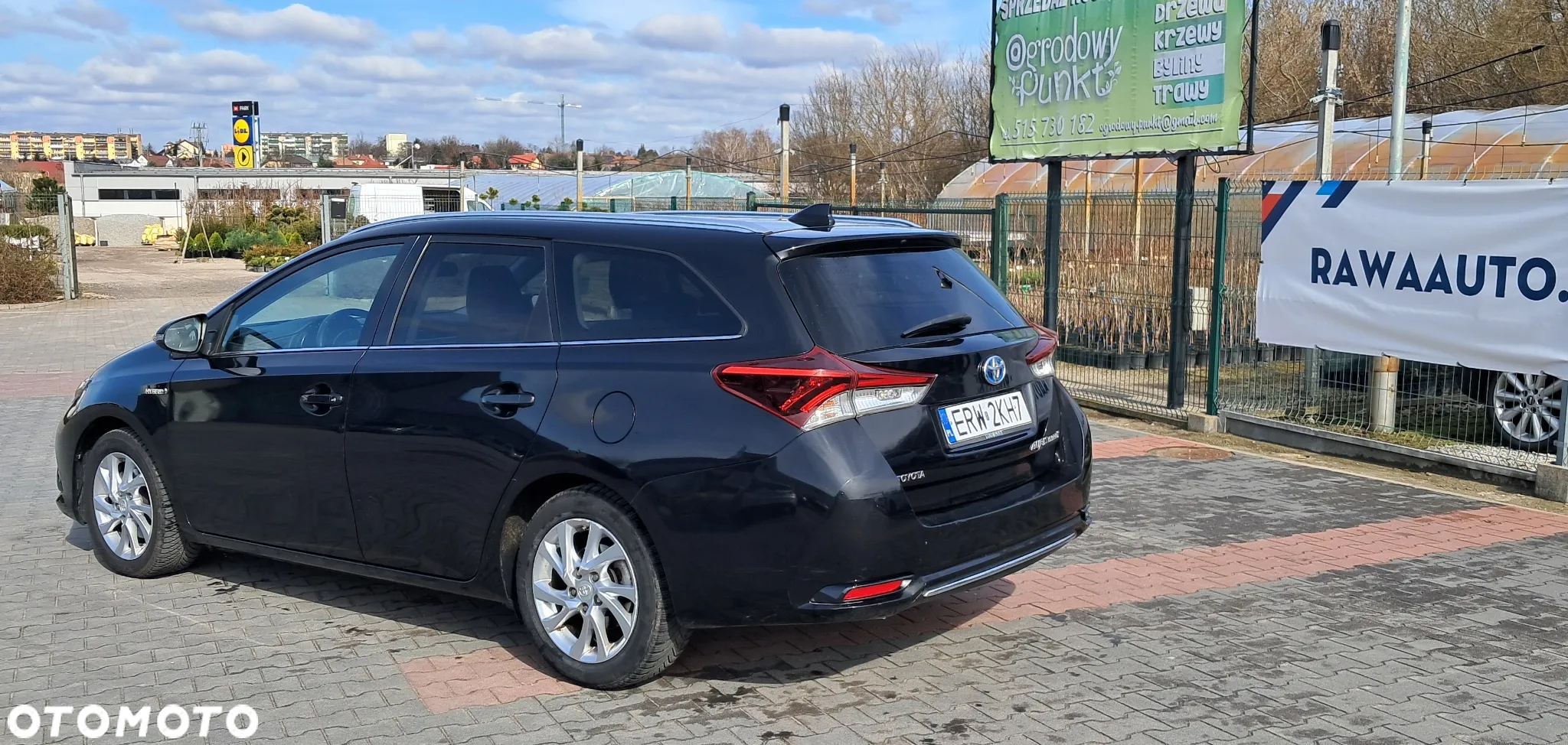 Toyota Auris - 3