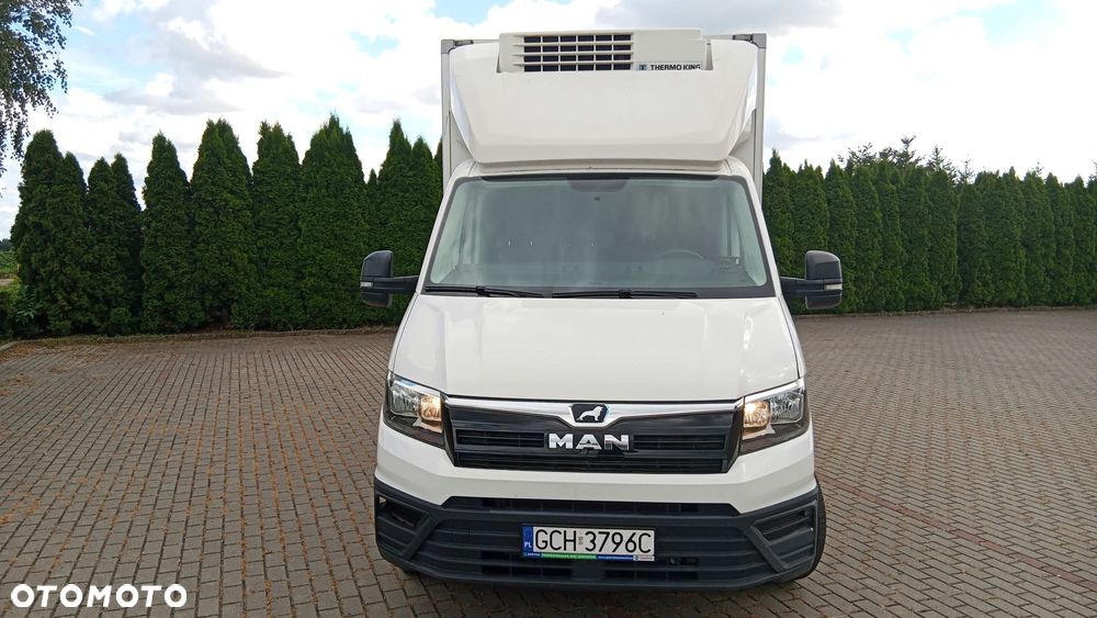 MAN TGE - 3