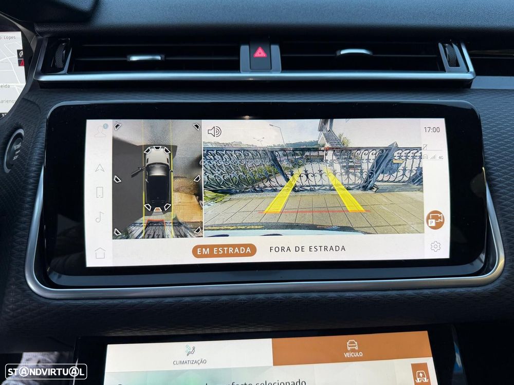 Land Rover Range Rover Velar 2.0 D200 AWD Dynamic SE - 28