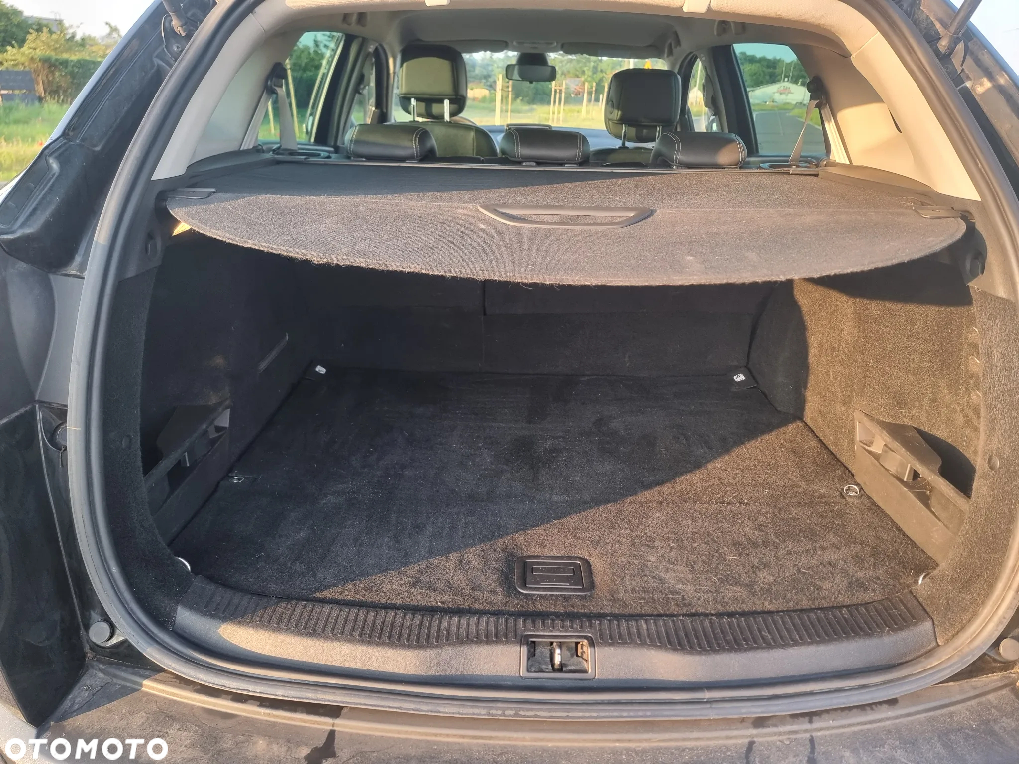 Renault Megane 1.2 16V TCE Energy Bose Edition - 21