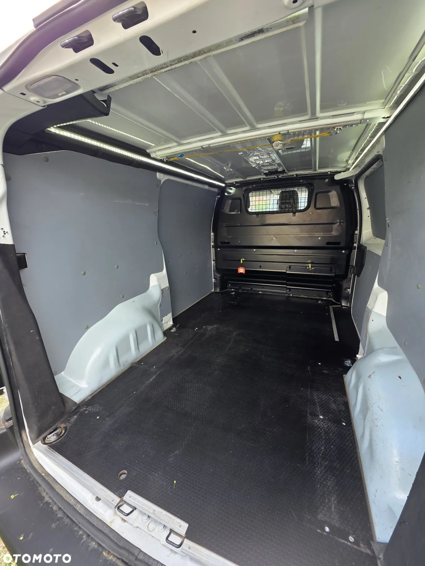 Toyota PROACE - 2