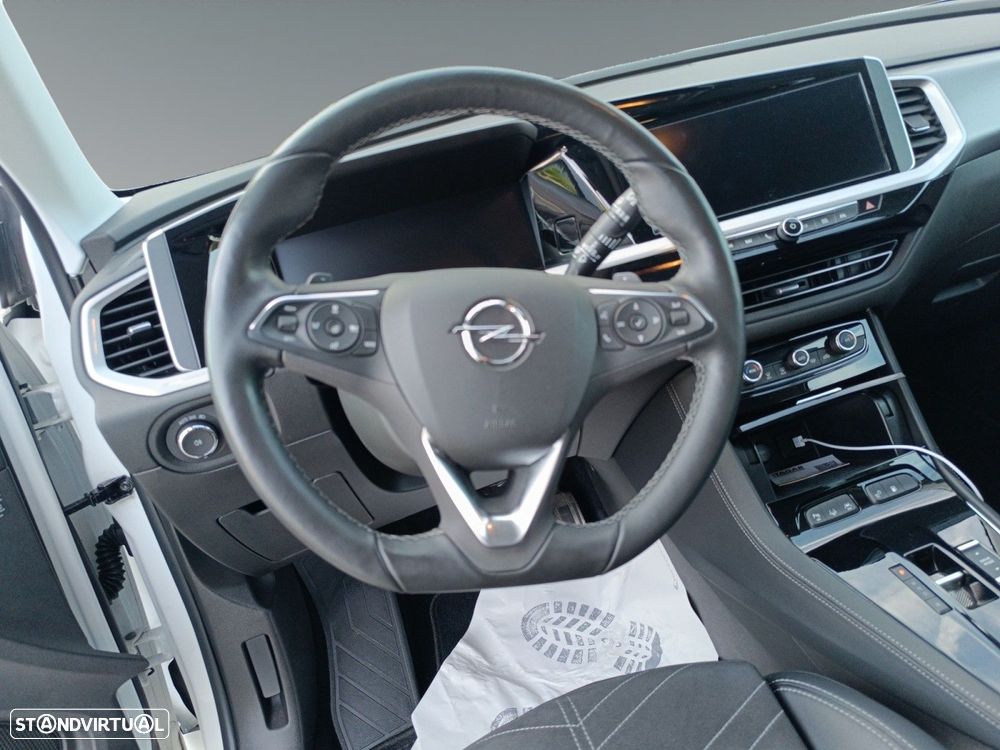 Opel Grandland 1.6 T PHEV Elegance - 13