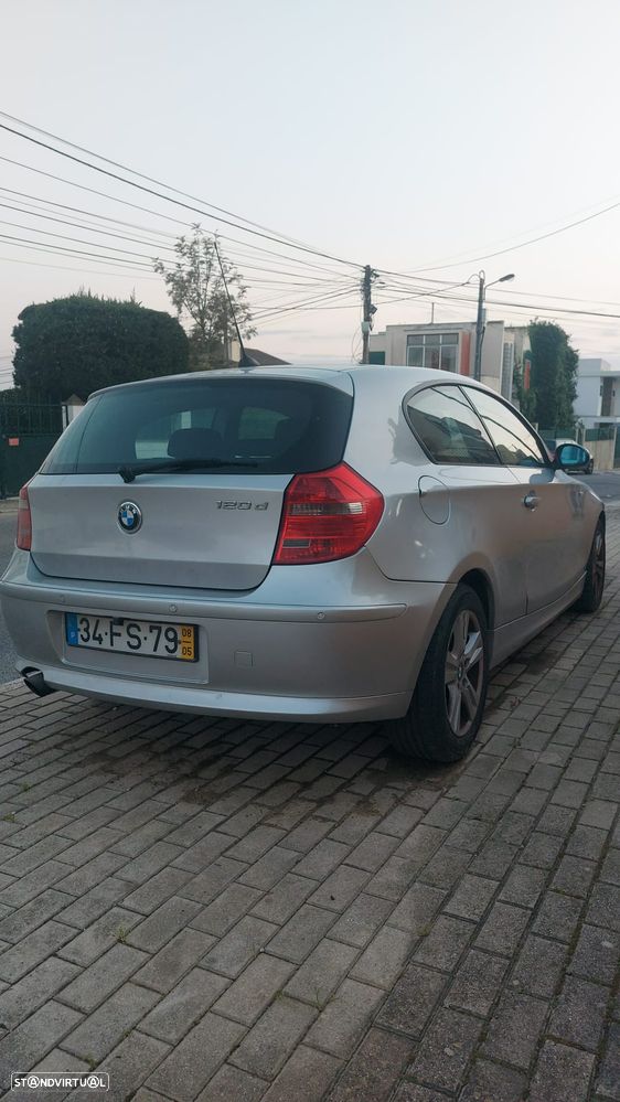 BMW 120 d - 6