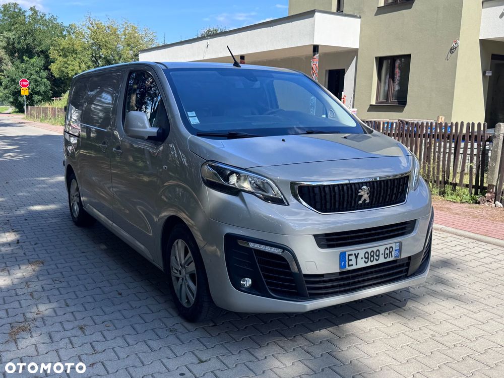 Peugeot Expert - 3