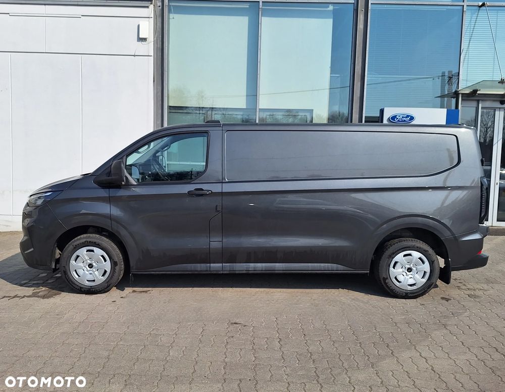 Ford Transit Custom - 2