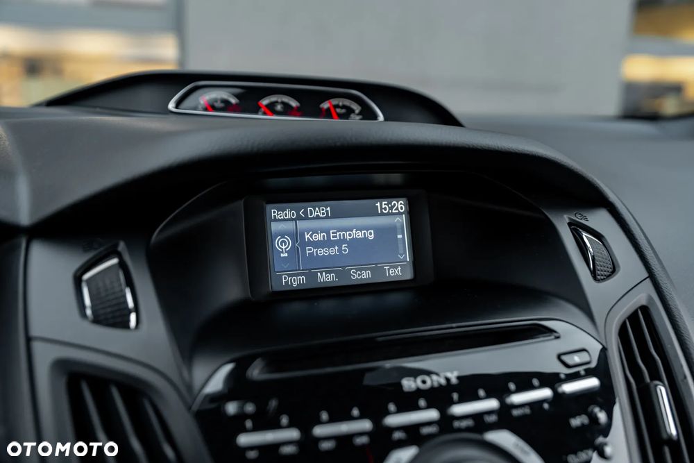 Ford Focus ST2 - 27