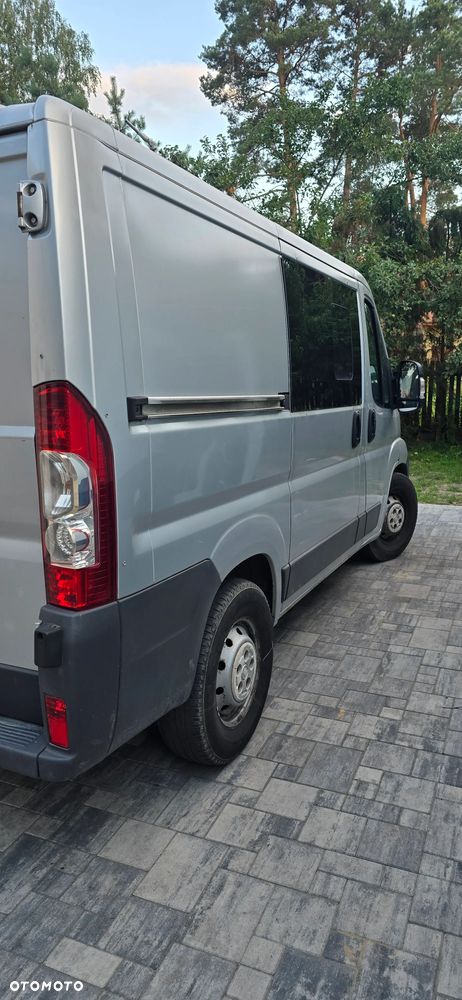 Fiat DUCATO - 6