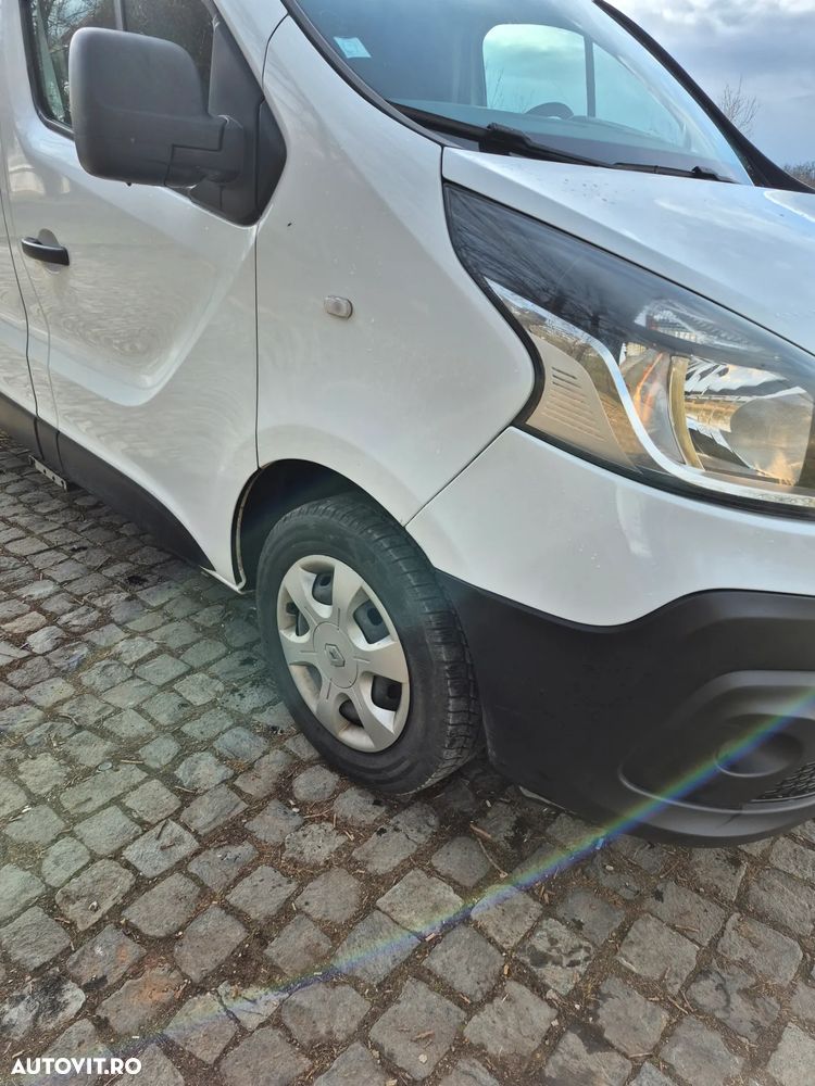 Renault Trafic - 7