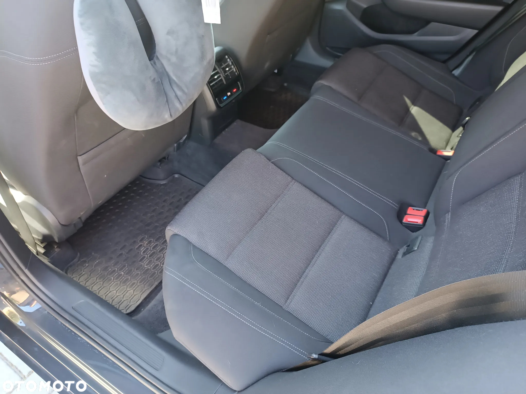 Volkswagen Passat 1.4 TSI BMT ACT Comfortline DSG - 18