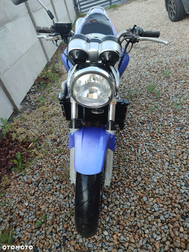 Honda CB - 6
