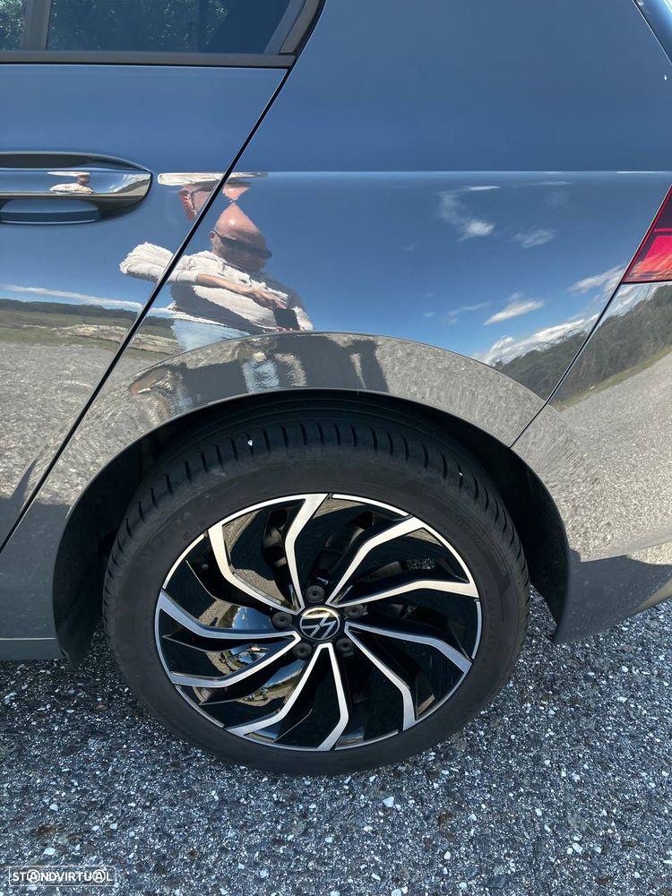 VW Golf 1.0 TSI Sportline - 6