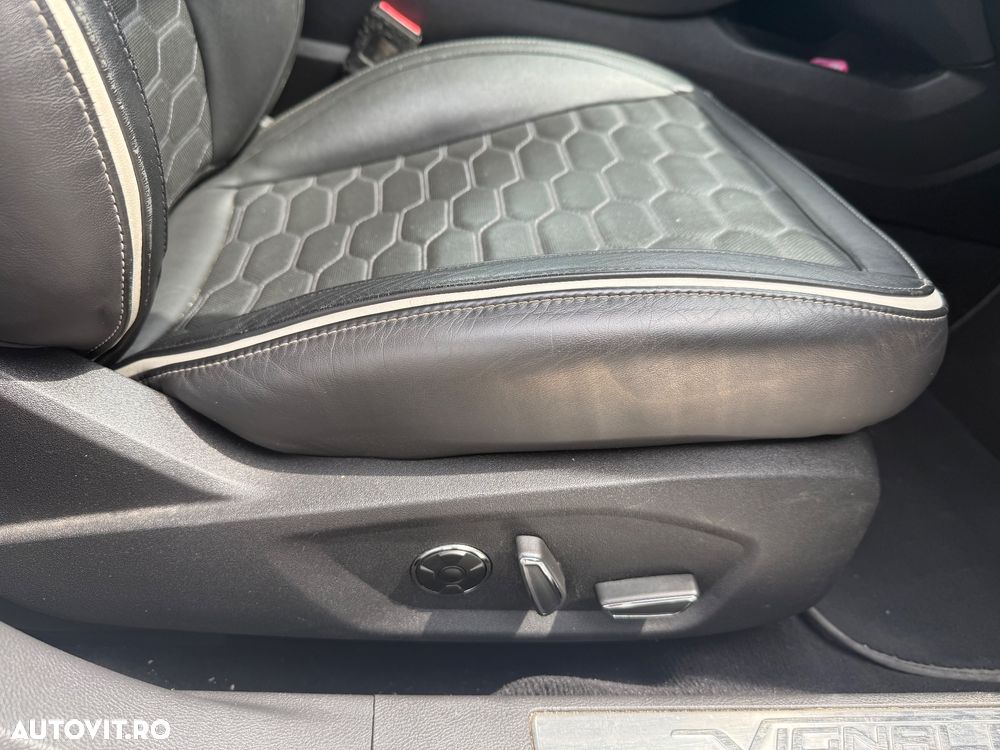 Ford Mondeo - 10