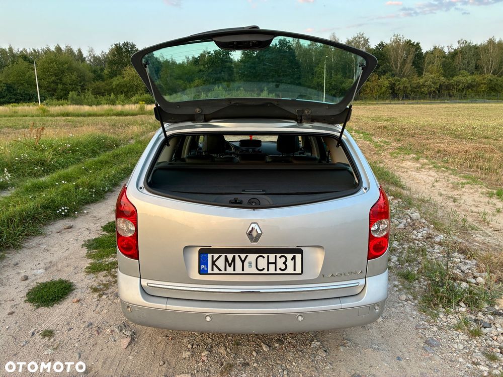 Renault Laguna - 9