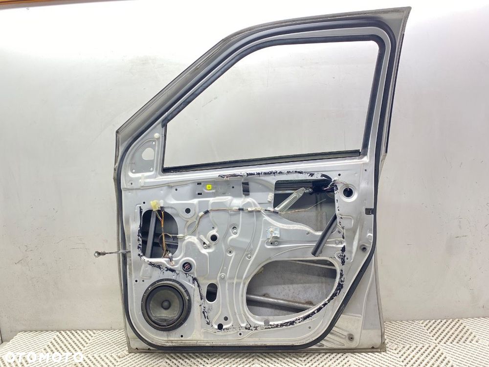 DRZWI PRAWY PRZÓD  SUZUKI SWIFT III (MZ, EZ) 2005 - 2022 1.3 DDiS (RS 413D) 51 kW [69 KM] olej - 8