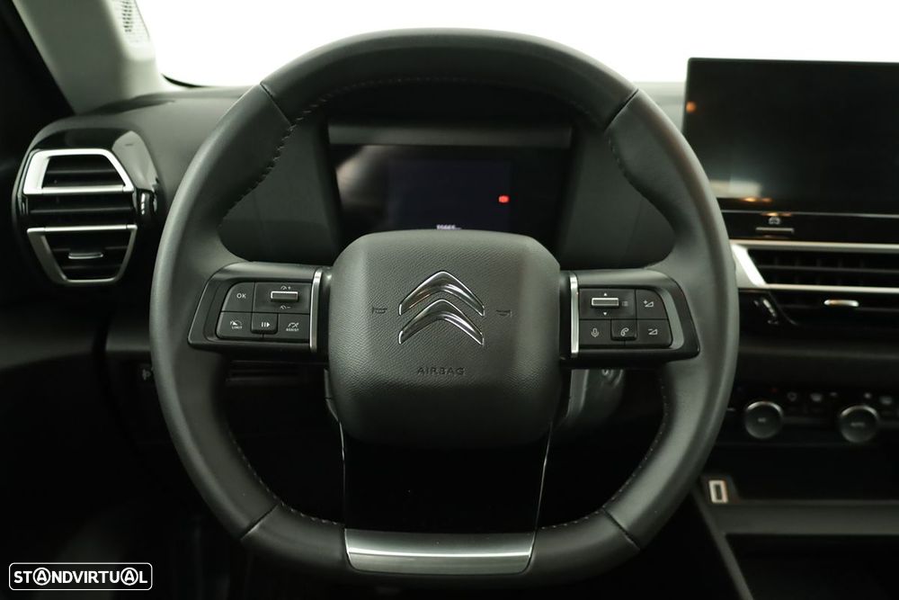 Citroën C4 1.2 PureTech YOU! - 14