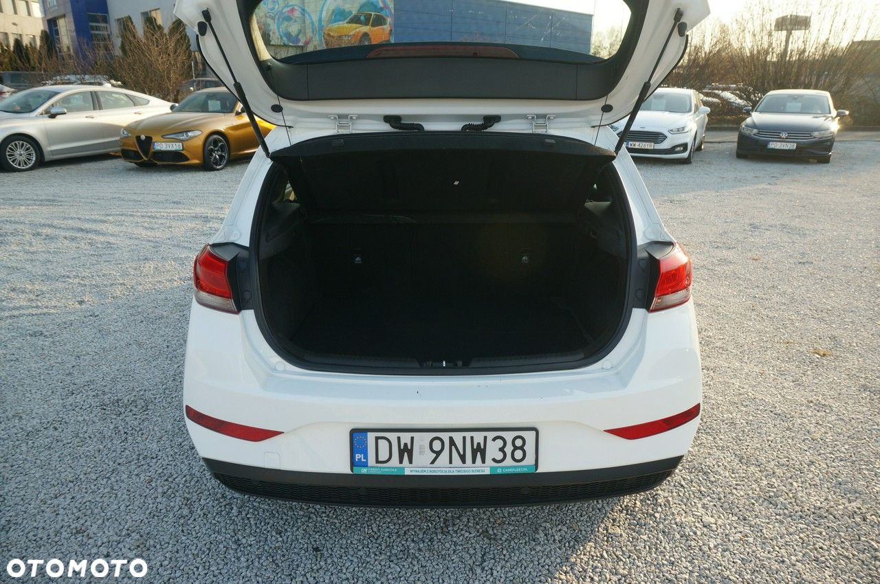 Hyundai i30 - 33