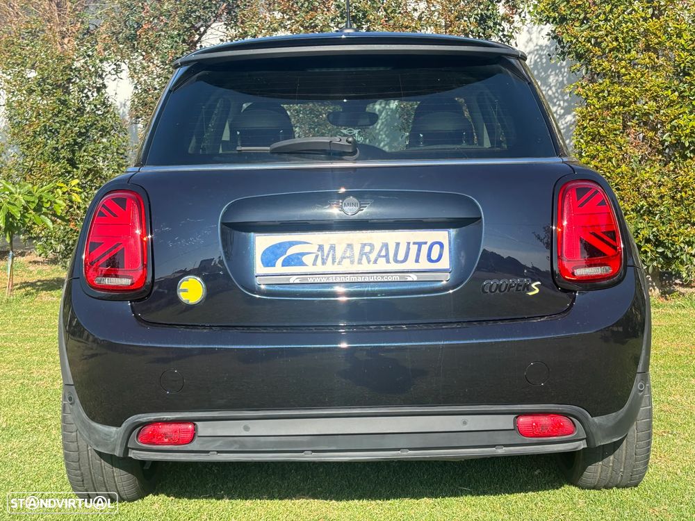 MINI 3 Portas Cooper SE Premium Yours - 10