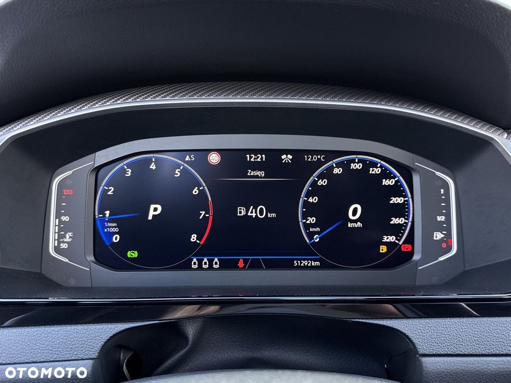 Volkswagen Arteon 2.0 TSI 4Motion R DSG - 23