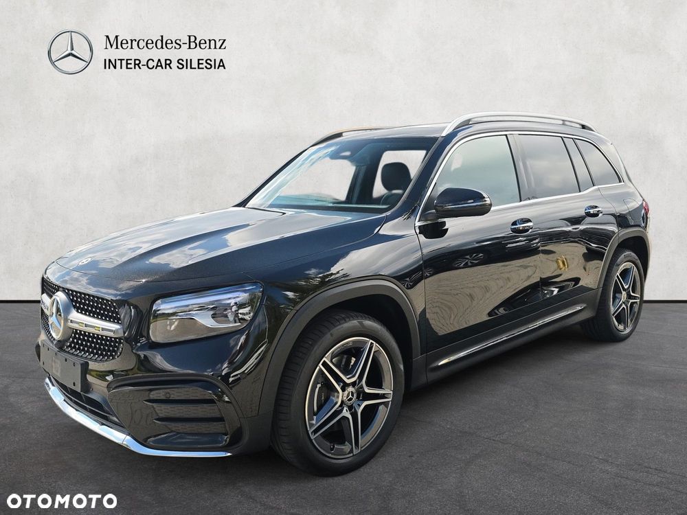 Mercedes-Benz GLB - 1
