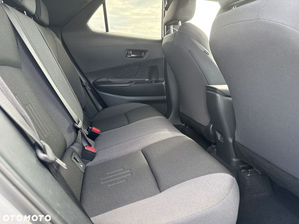 Toyota C-HR 1.8 Hybrid Style - 11