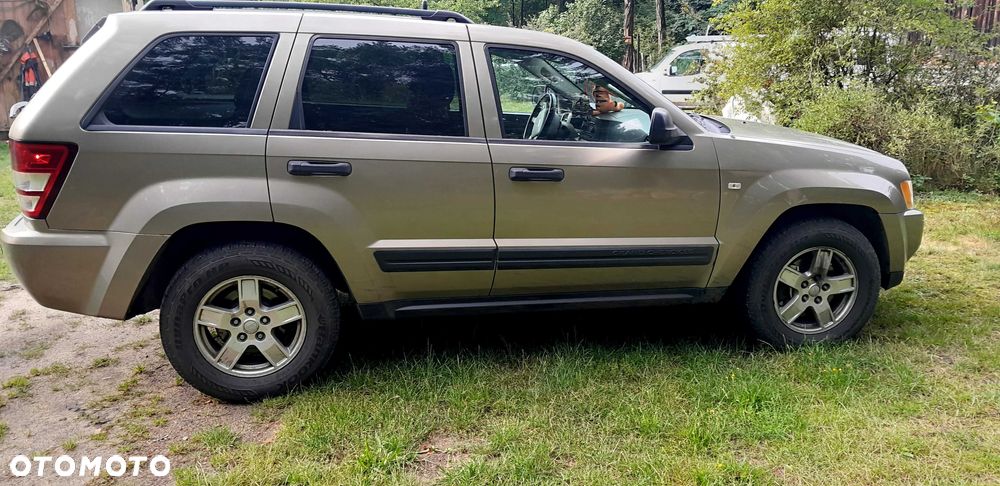 Jeep Grand Cherokee - 2