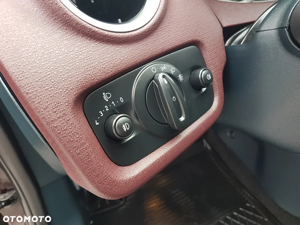 Ford Fiesta 1.25 Ambiente - 15
