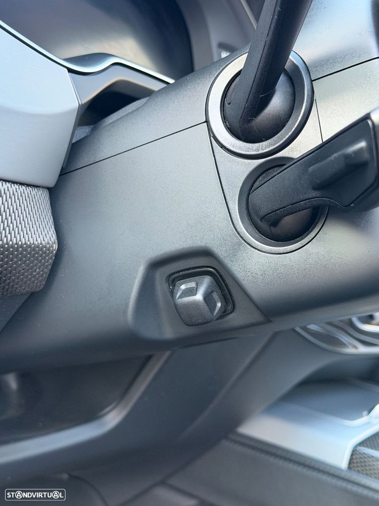 Audi SQ7 4.0 TDI V8 quattro Tiptronic 7L - 35