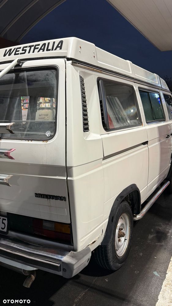 Volkswagen Transporter Multivan 253 S92 - 11