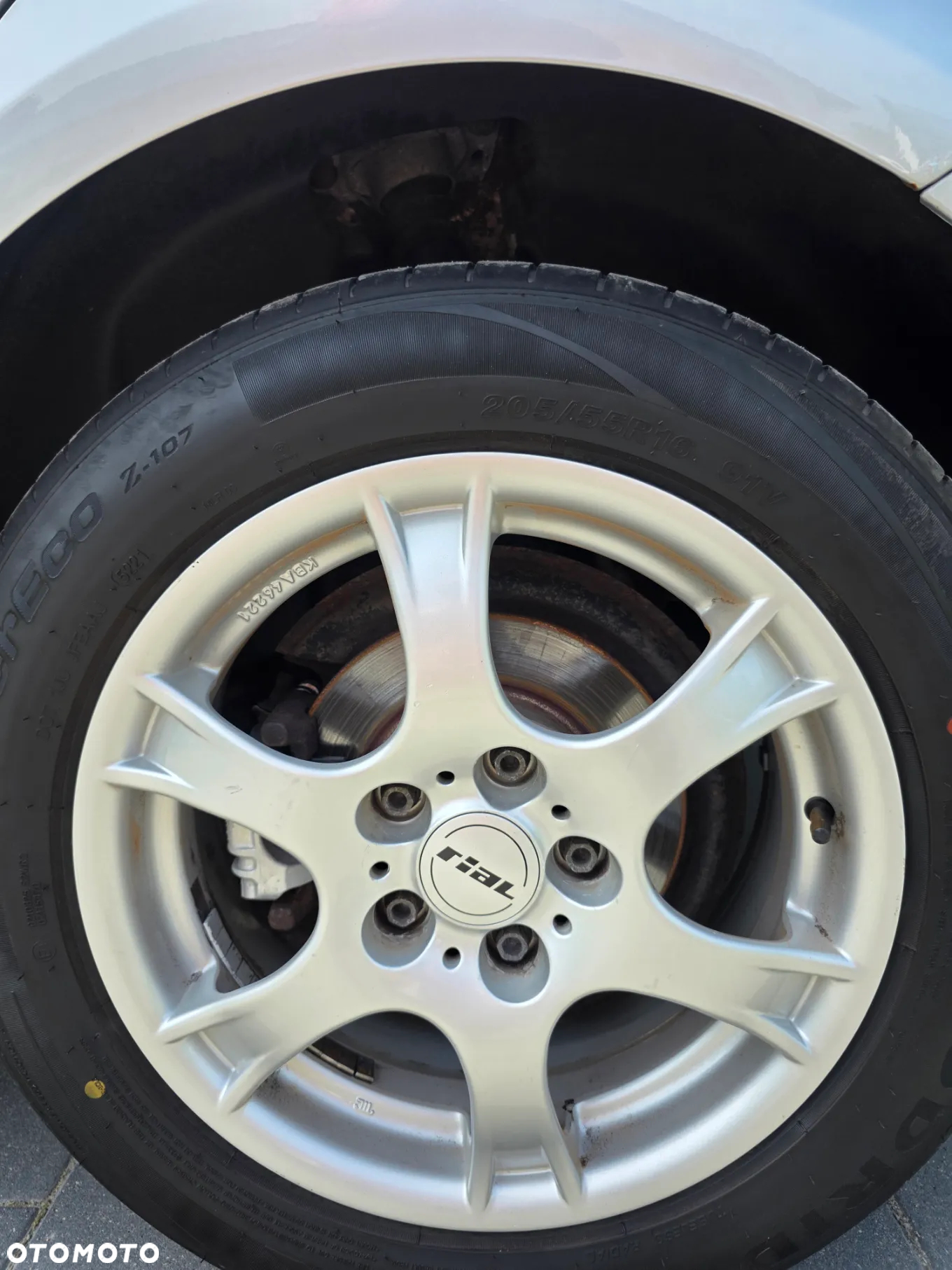 Seat Altea XL - 17