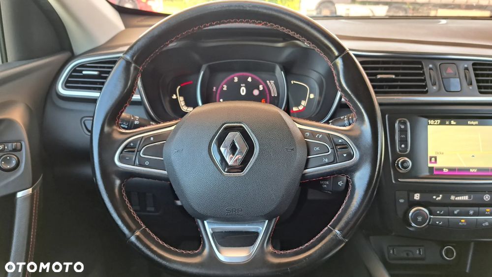 Renault Kadjar - 28