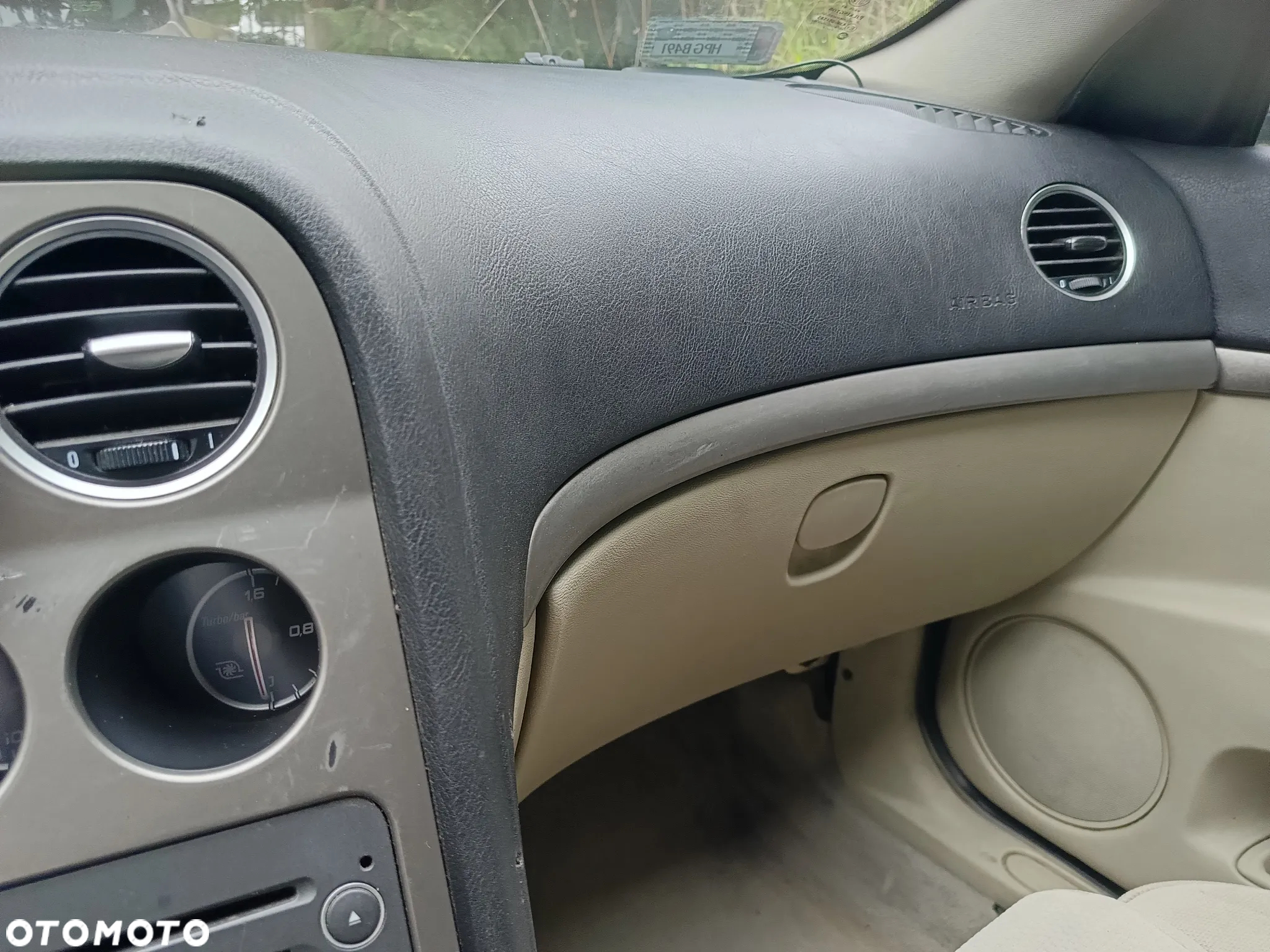 Alfa Romeo 159 1750TBi Sport - 21