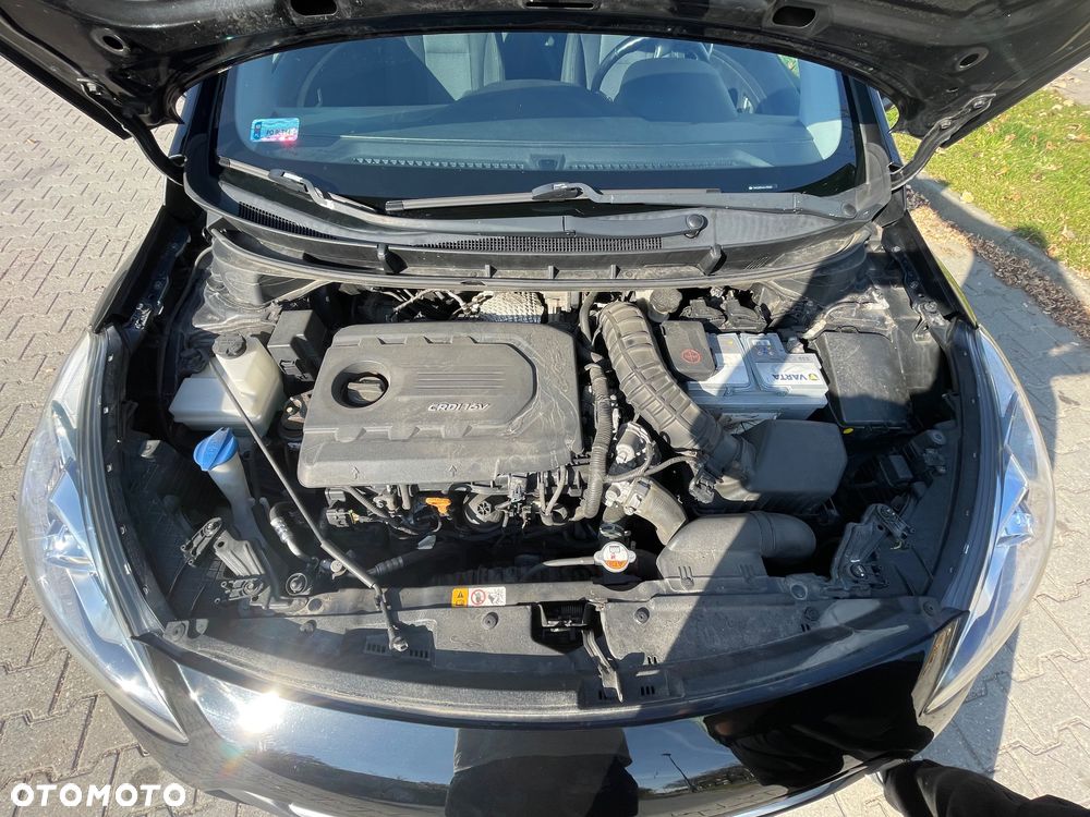 Hyundai i30 - 13
