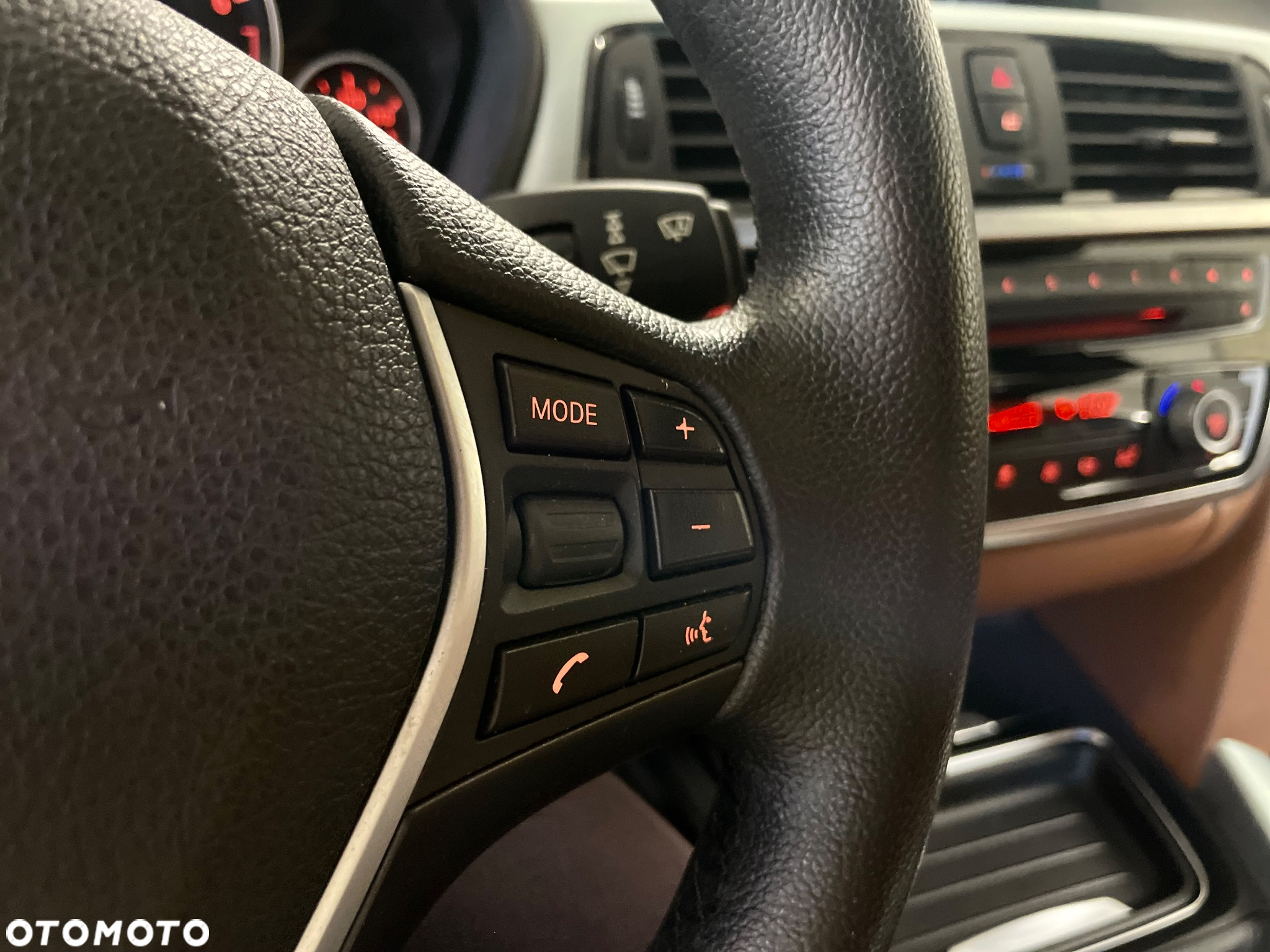BMW Seria 4 420i Gran Coupe Luxury Line - 26