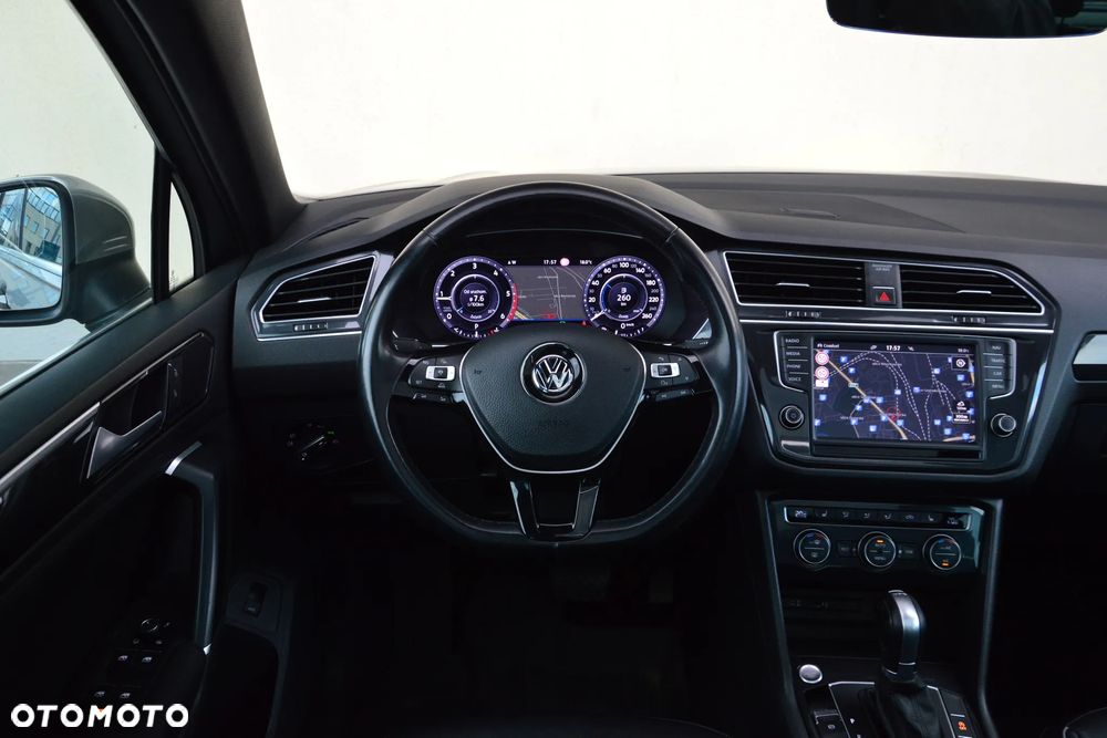Volkswagen Tiguan 2.0 TDI BMT SCR 4Mot Highline DSG - 23