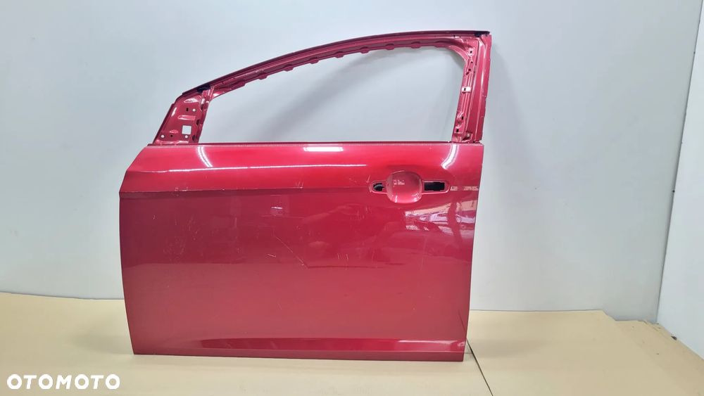 Ford Focus MK3 11-17 drzwi lewe przód - 2