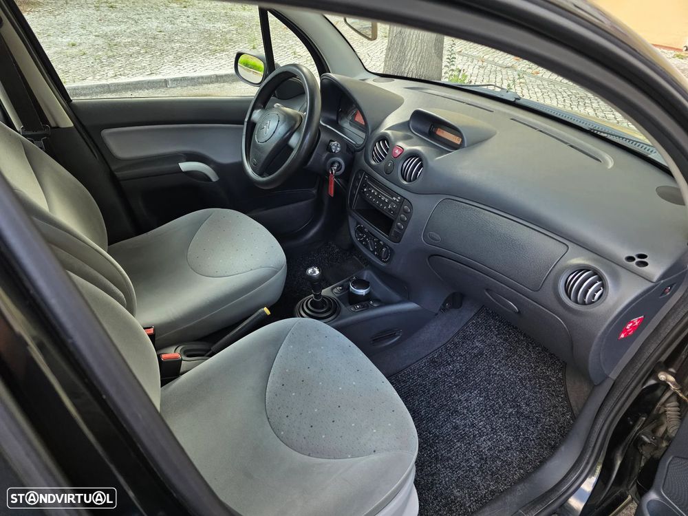 Citroën C3 1.1 SX Pack - 9